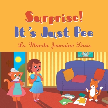 Surprise! It's Just Pee